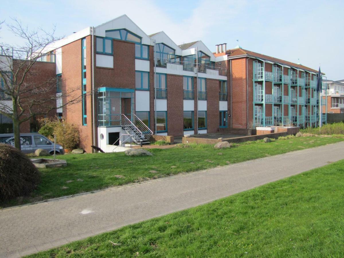 Steiner Strandappartements Appartement 305 Seeseite Stein  Kültér fotó