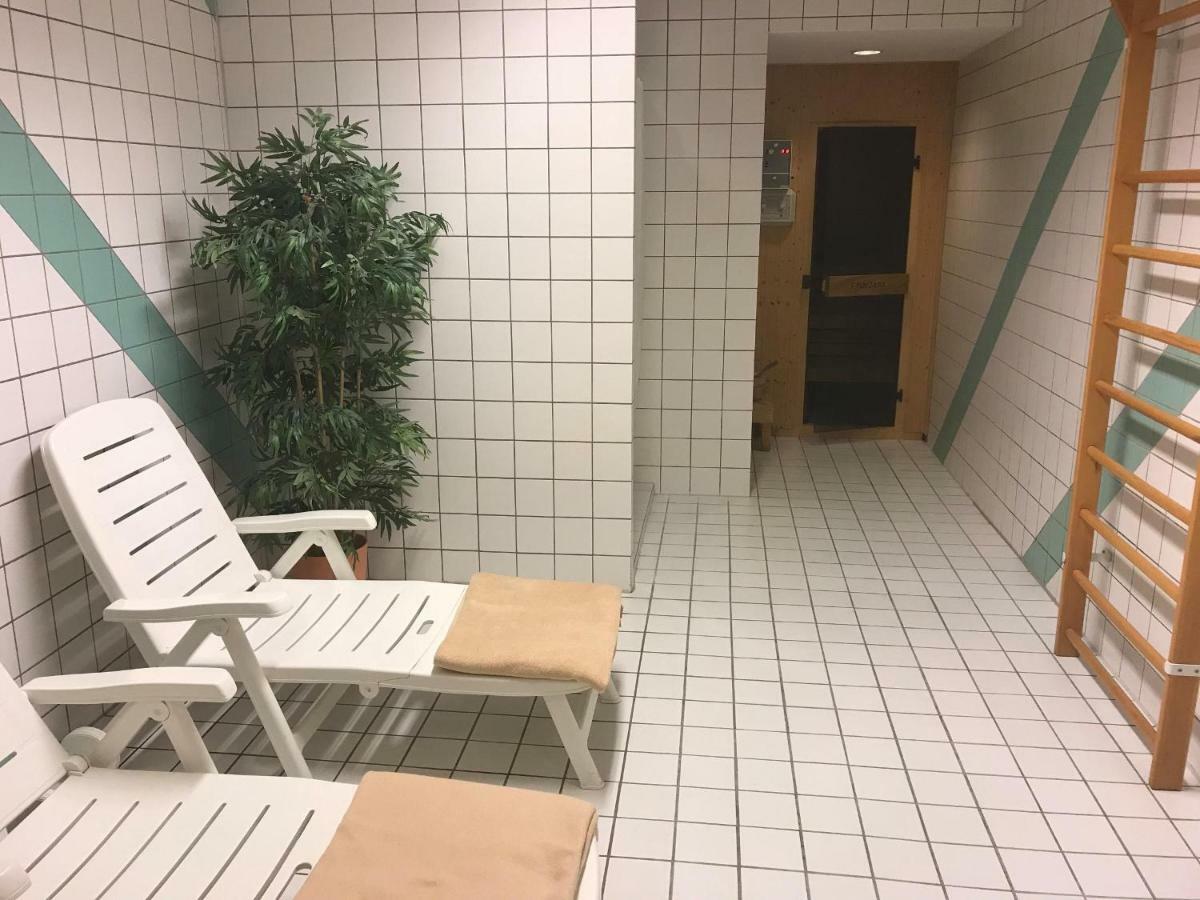 Steiner Strandappartements Appartement 305 Seeseite Stein  Kültér fotó